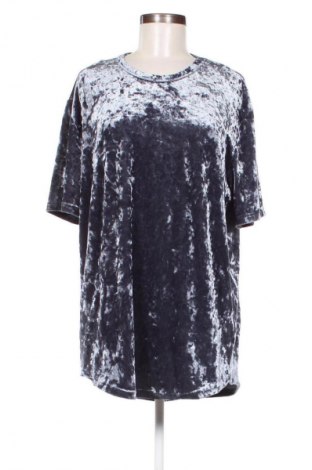 Dámská halenka Forever 21, Velikost L, Barva Šedá, Cena  253,00 Kč