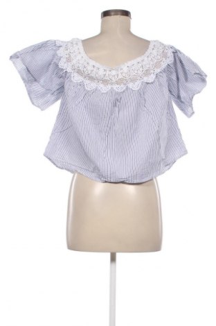 Damen Shirt Forever 21, Größe M, Farbe Mehrfarbig, Preis € 10,23