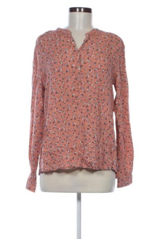 Damen Shirt Franco Callegari, Größe L, Farbe Mehrfarbig, Preis 5,99 €