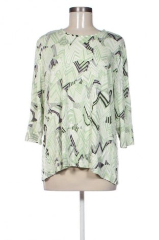 Bluzka damska Frank Walder, Rozmiar XL, Kolor Kolorowy, Cena 157,99 zł
