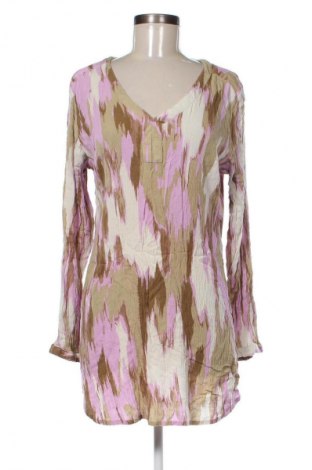 Damen Shirt Fransa, Größe XL, Farbe Mehrfarbig, Preis 23,99 €