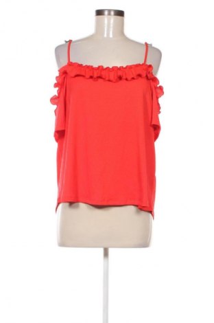 Damen Shirt Fransa, Größe L, Farbe Rot, Preis € 11,99