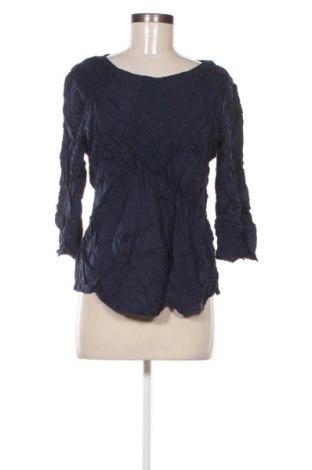 Damen Shirt Fransa, Größe L, Farbe Blau, Preis 23,99 €