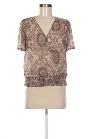 Damen Shirt Free Quent, Größe S, Farbe Mehrfarbig, Preis 8,99 €