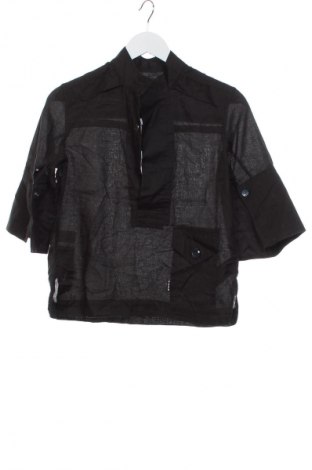 Damen Shirt G-Star Raw, Größe XS, Farbe Schwarz, Preis € 16,47