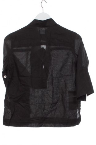 Damen Shirt G-Star Raw, Größe XS, Farbe Schwarz, Preis € 16,47