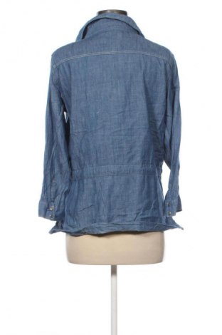 Dámska blúza G-Star Raw, Veľkosť S, Farba Modrá, Cena  32,95 €