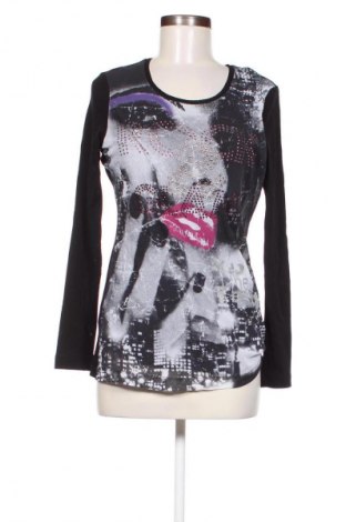 Bluză de femei G.W., Mărime L, Culoare Multicolor, Preț 126,32 Lei