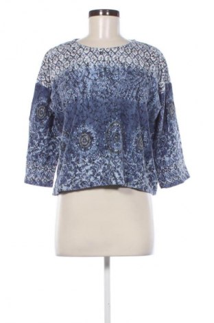 Damen Shirt GREEN COTTON, Größe M, Farbe Mehrfarbig, Preis € 23,99