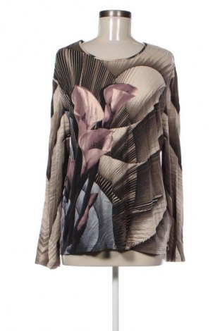 Damen Shirt Gabriella K., Größe XL, Farbe Mehrfarbig, Preis € 23,99
