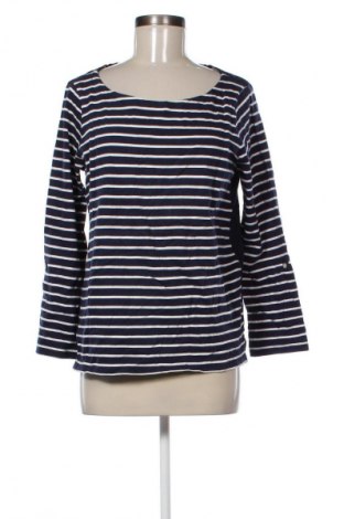 Дамска блуза Gap, Размер M, Цвят Многоцветен, Цена 20,99 лв.