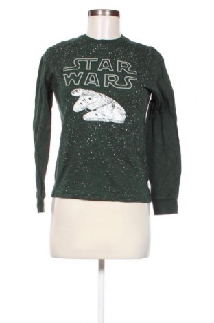 Damen Shirt Gap, Größe L, Farbe Grün, Preis € 10,23