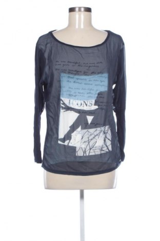 Dámská halenka Garcia Jeans, Velikost M, Barva Vícebarevné, Cena  429,00 Kč