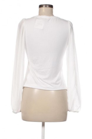 Damen Shirt Gaudi Jeans, Größe S, Farbe Weiß, Preis € 33,99