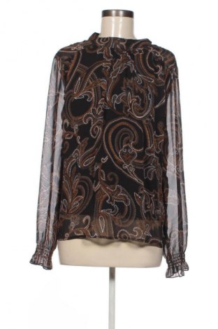 Damen Shirt Geisha, Größe M, Farbe Mehrfarbig, Preis € 9,99
