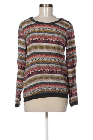 Damen Shirt Geisha, Größe M, Farbe Mehrfarbig, Preis 23,99 €