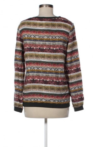 Damen Shirt Geisha, Größe M, Farbe Mehrfarbig, Preis 23,99 €