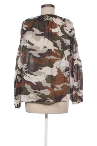 Damen Shirt Geisha, Größe XL, Farbe Mehrfarbig, Preis € 17,39