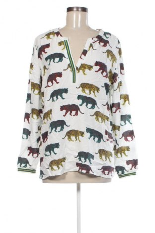 Damen Shirt Geisha, Größe XXL, Farbe Mehrfarbig, Preis € 23,99