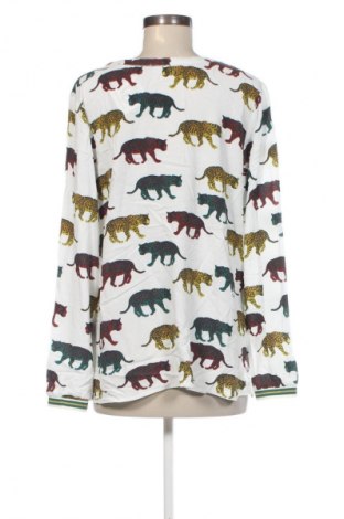 Damen Shirt Geisha, Größe XXL, Farbe Mehrfarbig, Preis € 23,99