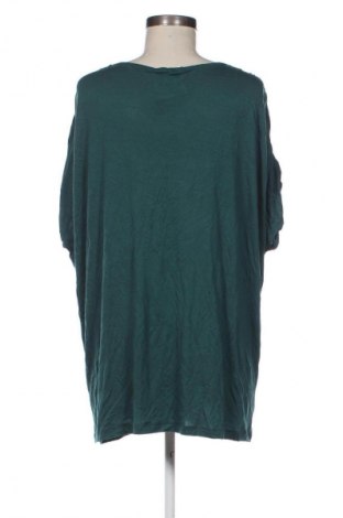 Bluză de femei Gemo, Mărime 3XL, Culoare Verde, Preț 70,99 Lei