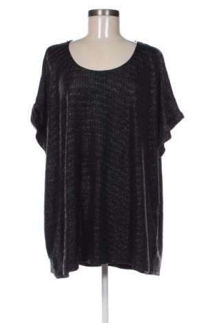 Bluză de femei Gemo, Mărime 3XL, Culoare Negru, Preț 71,99 Lei