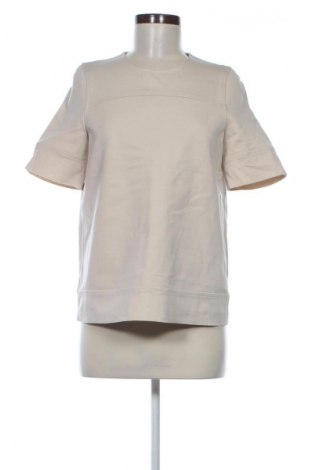 Damen Shirt Gerard Darel, Größe M, Farbe Beige, Preis € 47,99