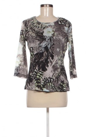 Γυναικεία μπλούζα Gerry Weber, Μέγεθος M, Χρώμα Πολύχρωμο, Τιμή 30,99 €