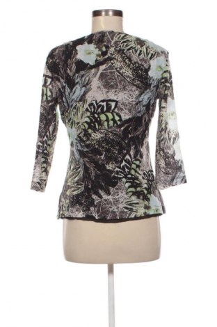 Γυναικεία μπλούζα Gerry Weber, Μέγεθος M, Χρώμα Πολύχρωμο, Τιμή 30,99 €