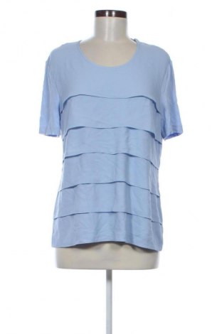 Damen Shirt Gerry Weber, Größe M, Farbe Blau, Preis € 23,99
