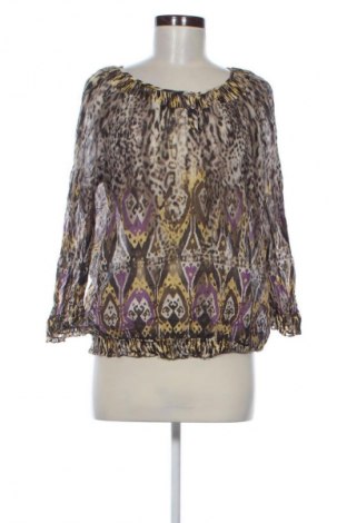Damen Shirt Gerry Weber, Größe S, Farbe Mehrfarbig, Preis € 13,99