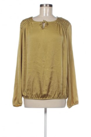 Dámská halenka Gerry Weber, Velikost XL, Barva Žlutá, Cena  319,00 Kč