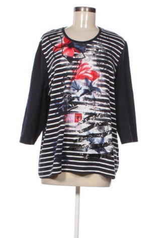 Dámská halenka Gerry Weber, Velikost XXL, Barva Vícebarevné, Cena  1 749,00 Kč