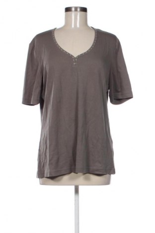 Damen Shirt Gerry Weber, Größe XL, Farbe Grau, Preis € 20,92