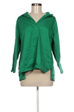 Damen Shirt Gerry Weber, Größe XL, Farbe Grün, Preis € 33,99