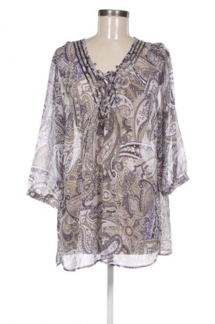 Dámská halenka Gerry Weber, Velikost XL, Barva Vícebarevné, Cena  518,00 Kč