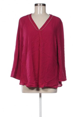 Γυναικεία μπλούζα Gerry Weber, Μέγεθος XL, Χρώμα Ρόζ , Τιμή 24,48 €