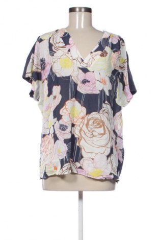 Damen Shirt Gerry Weber, Größe XL, Farbe Mehrfarbig, Preis € 20,92