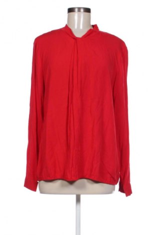 Γυναικεία μπλούζα Gerry Weber, Μέγεθος XL, Χρώμα Κόκκινο, Τιμή 24,48 €