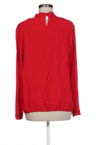 Γυναικεία μπλούζα Gerry Weber, Μέγεθος XL, Χρώμα Κόκκινο, Τιμή 24,48 €