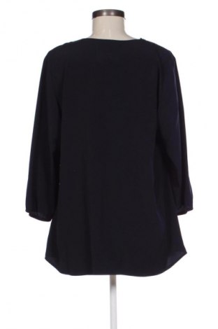 Γυναικεία μπλούζα Gerry Weber, Μέγεθος XL, Χρώμα Μπλέ, Τιμή 24,48 €