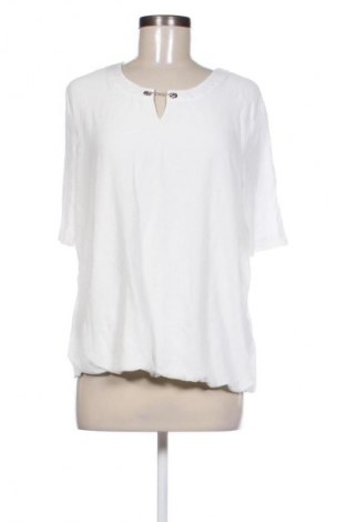 Damen Shirt Gerry Weber, Größe L, Farbe Ecru, Preis 20,92 €