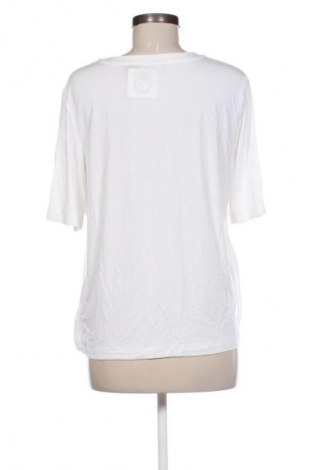 Damen Shirt Gerry Weber, Größe L, Farbe Ecru, Preis 20,92 €