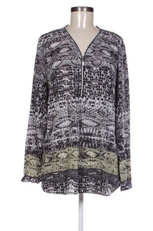 Γυναικεία μπλούζα Gerry Weber, Μέγεθος XL, Χρώμα Πολύχρωμο, Τιμή 24,48 €