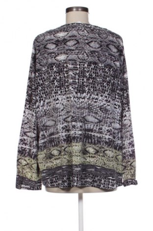 Γυναικεία μπλούζα Gerry Weber, Μέγεθος XL, Χρώμα Πολύχρωμο, Τιμή 24,48 €