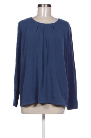 Dámska blúza Gerry Weber, Veľkosť XL, Farba Modrá, Cena  24,48 €