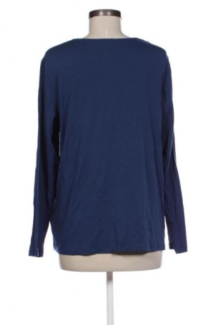 Dámska blúza Gerry Weber, Veľkosť XL, Farba Modrá, Cena  24,48 €