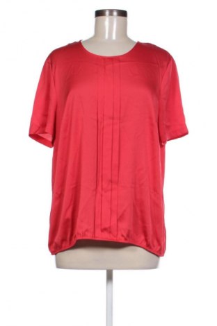 Damen Shirt Gerry Weber, Größe XL, Farbe Rot, Preis 20,92 €