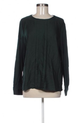 Dámska blúza Gerry Weber, Veľkosť XL, Farba Zelená, Cena  24,48 €