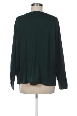 Dámska blúza Gerry Weber, Veľkosť XL, Farba Zelená, Cena  24,48 €